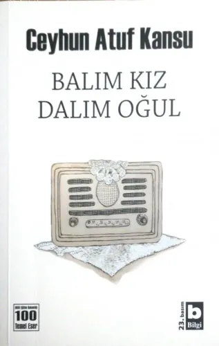 Balım Kız Dalım Oğul