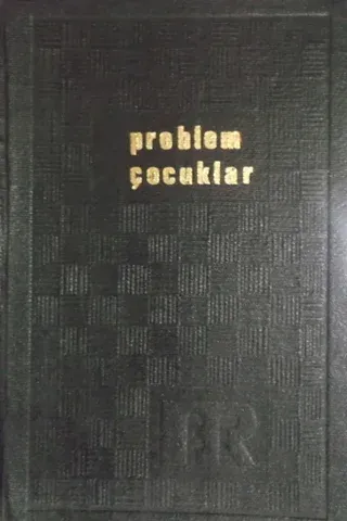 Problem Çocuklar