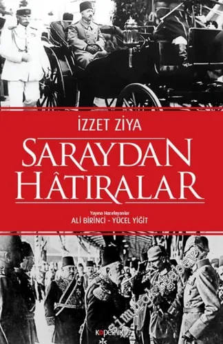 Saraydan Hatıralar -         2018