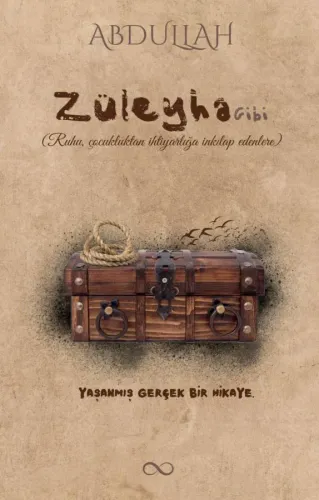 ZÜLEYHA GİBİ