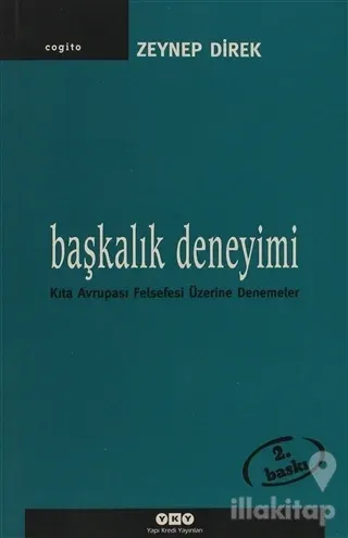 Başkalık Deneyimi