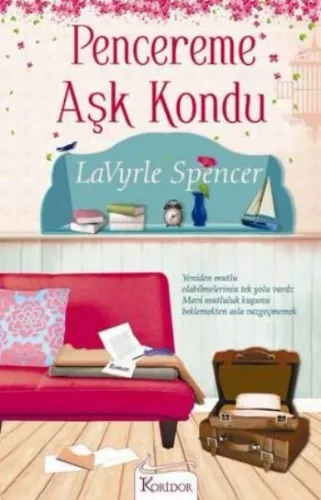 Pencereme Aşk Kondu
