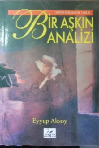 BİR AŞKIN ANALİZİ