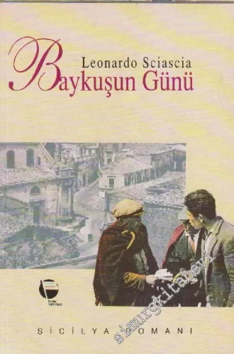Baykuşun Günü -        1994