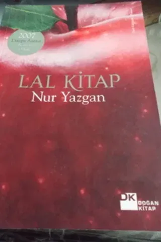 Lal Kitap