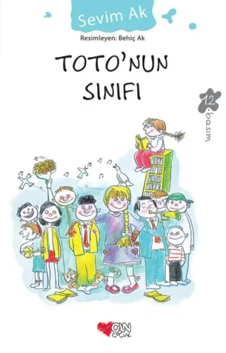 TOTO NUN SINIFI