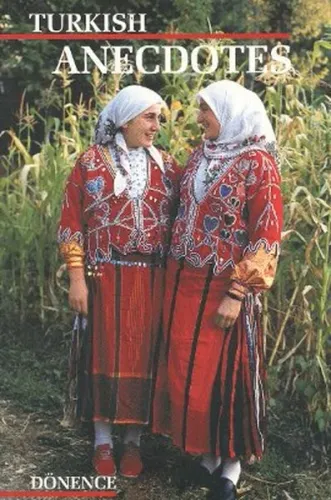 Turkish Anecdotes