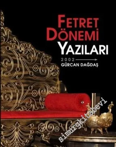 Fetret Dönemi Yazıları -        2016
