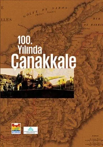 100. Yılında Çanakkale Zeytinburnu Komisyon