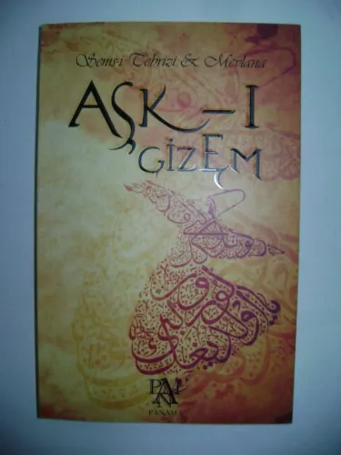 Aşk-ı Gizem