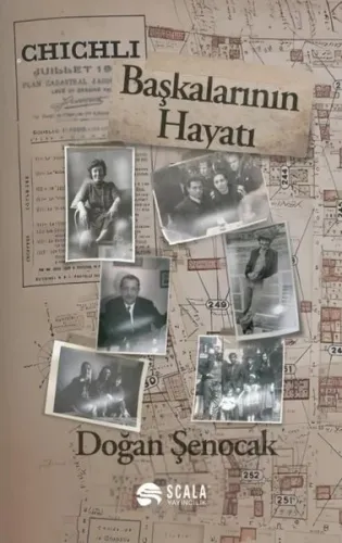 Başkalarının Hayatı