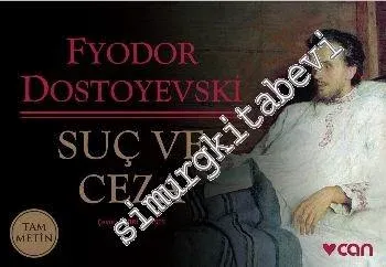 Suç ve Ceza MİNİ KİTAP -