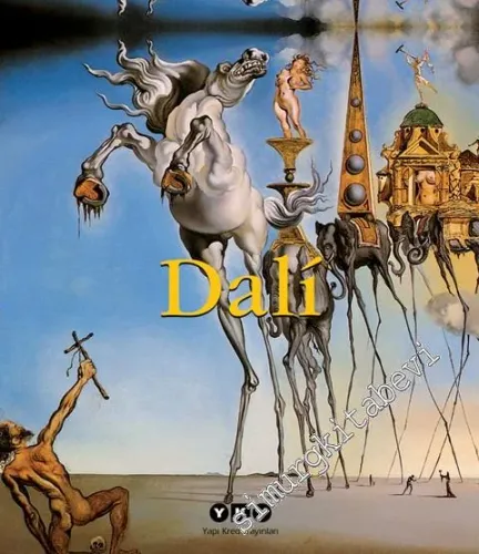 Dali -        2012