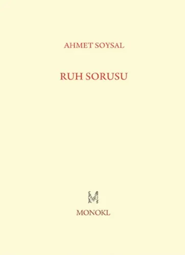 Ruh Sorusu
