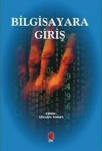 Bilgisayara Giriş