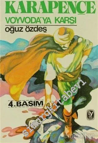 Karapençe Voyvoda'ya Karşı -        1981