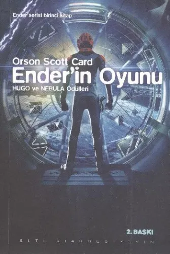 Enderin Oyunu