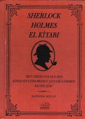 Sherlock Holmes El Kitabı