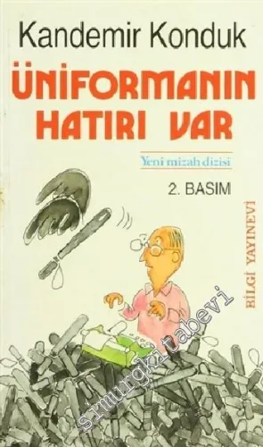 Üniformanın Hatırı Var -        1989