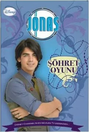 Jonas: Şöhret Oyunu