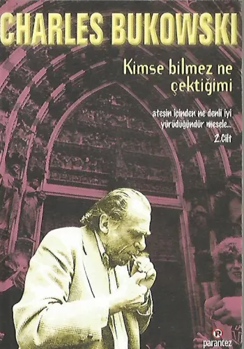 Kimse Bilmez Ne Çektigimi