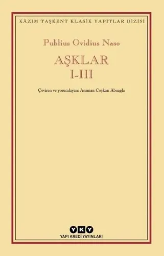Aşklar 1-3
