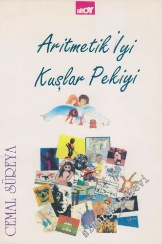 Aritmetik İyi Kuşlar Pekiyi -