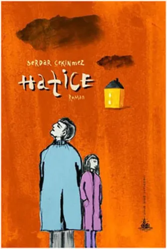 Hatice %17 indirimli Serdar Çekinmez Hatice %17 indirimli Serdar Çekinmez