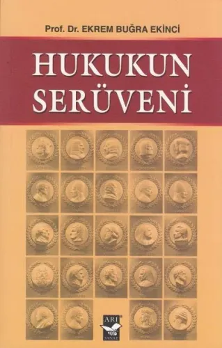 Hukukun Serüveni