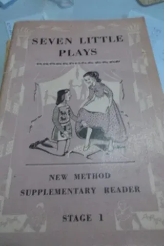 Seven Little Plays