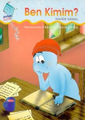 Ben Kimim?