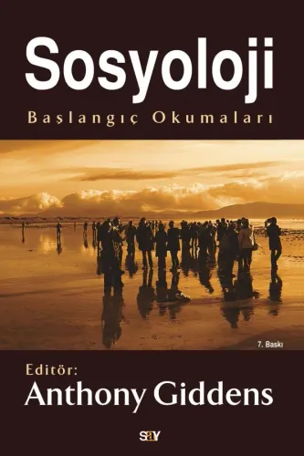Sosyoloji: Başlangıç Okumaları