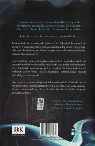 Gabriel Arafta Sylvaın Reynard Optimum Kitap %44 indirimli