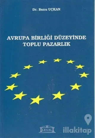 Avrupa Birliği Düzeyinde Toplu Pazarlık