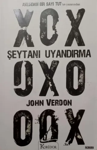 Şeytanı Uyandırma