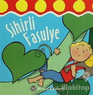 Sihirli Fasulye