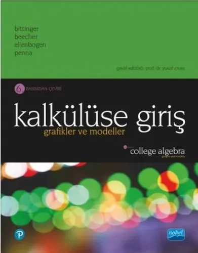 Kalkülüse Girişi: Grafikler ve Modeller