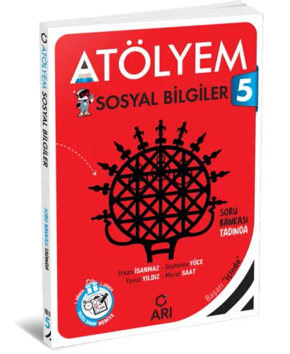 5. Sınıf Sosyal Bilgiler Atölyem Murat Saat