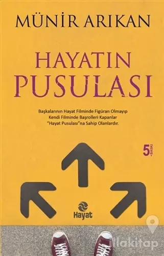 Hayatın Pusulası
