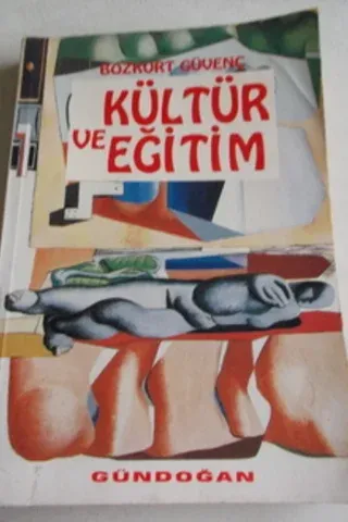 Kültür ve Eğitim