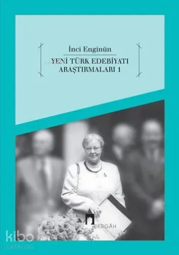 Yeni Türk Edebiyatı Araştırmaları 1