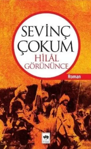 Hilal Görününce