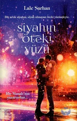 Siyahın Öteki Yüzü