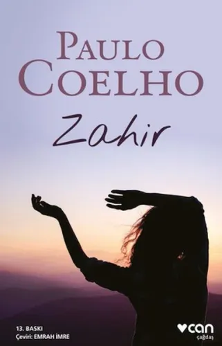 Zahîr | Paulo Coelho | Can Yayınları
