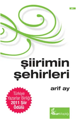 Şiirimin Şehirleri