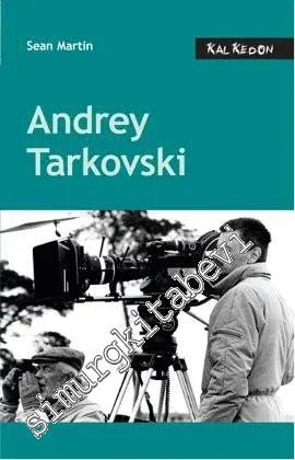 Andrey Tarkovski