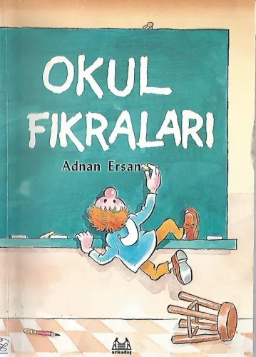 Okul Fıkraları