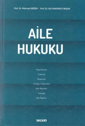 Aile Hukuku