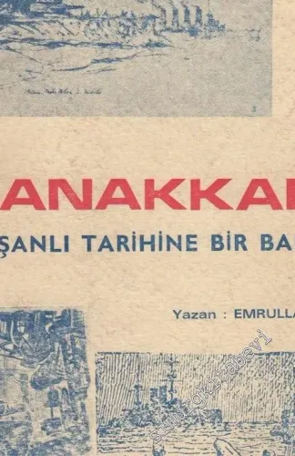 Çanakkale Şanlı Tarihine Bir Bakış -        1975