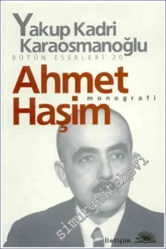 Ahmet Haşim - 2022